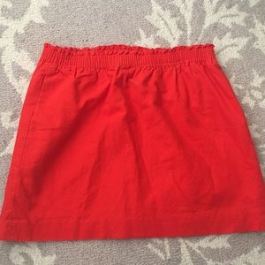 J. Crew Skirts - J.Crew Skirt J. Crew Skirts - J.Crew Skirt